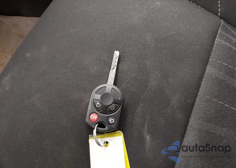 2017 Ford Focus Se z USA, uszkodzony, nr VIN 1FADP3F28HL278636